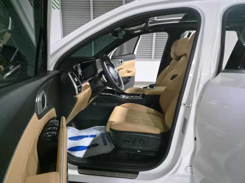 KIA Sorento - Vista 7