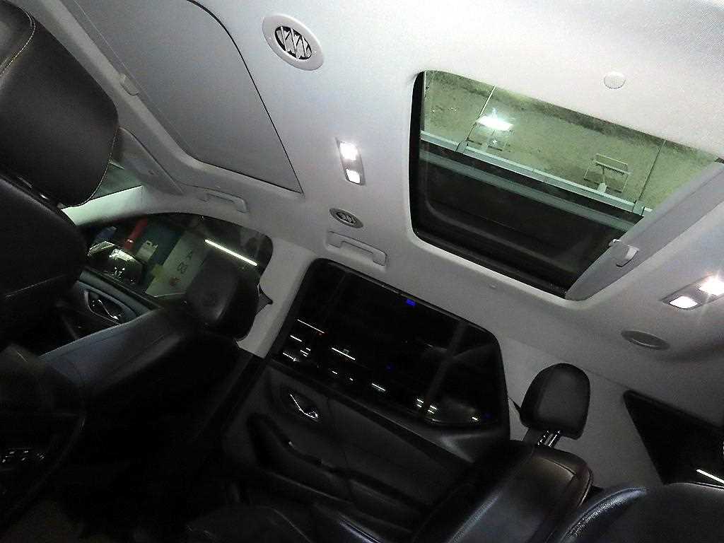 Chevrolet Travers 2020 Blanco - Importación desde Corea - HF Imports Iquique - Foto 16