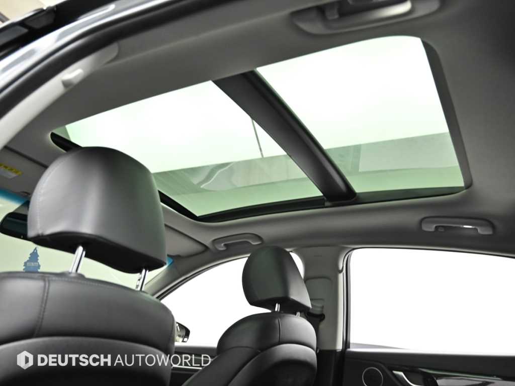 HYUNDAI Grandeur 2019 Gris - Importación desde Corea - HF Imports Iquique - Foto 18