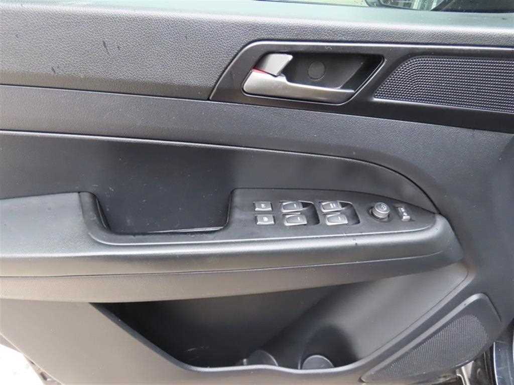 Ssangyong Rexton - Vista 7