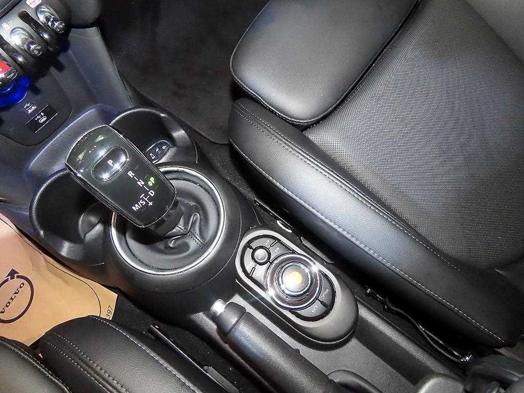 Mini Cooper - Vista 12