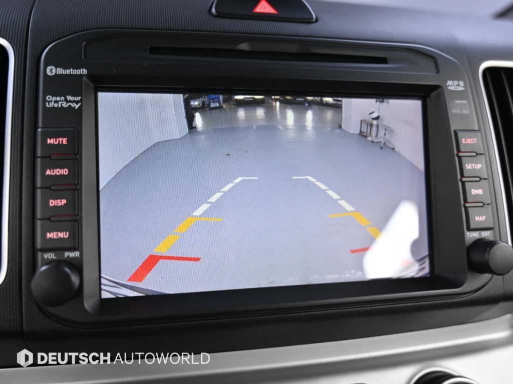 KIA Ray 2015 Blanco - Importación desde Corea - HF Imports Iquique - Foto 15