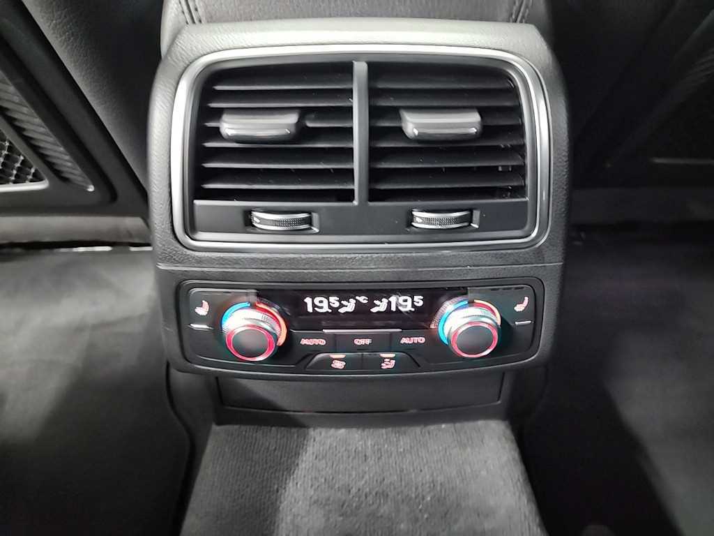 Audi A6 2016 Gris - Importación desde Corea - HF Imports Iquique - Foto 13