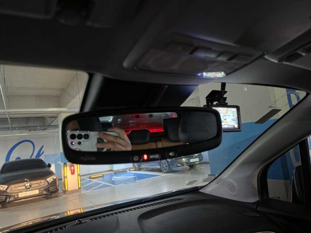 Chevrolet Trax - Vista 8