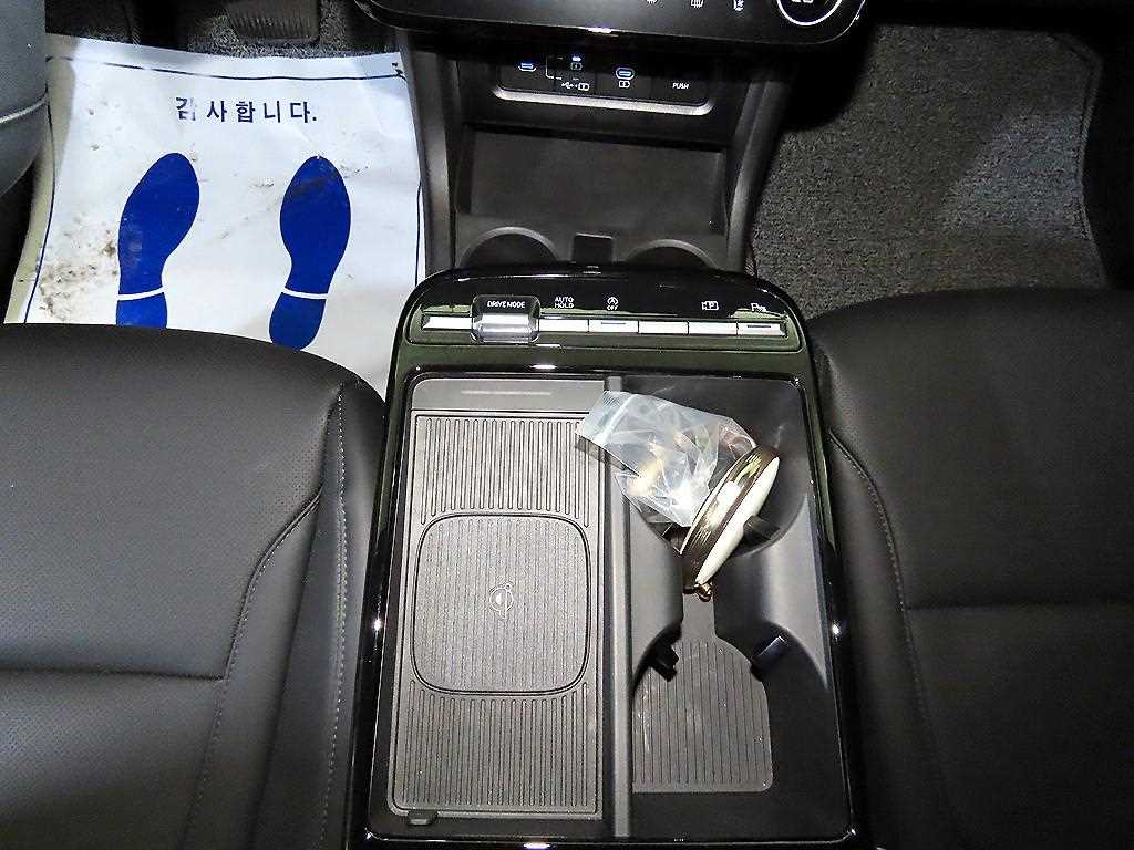 HYUNDAI Tucson - Vista 12