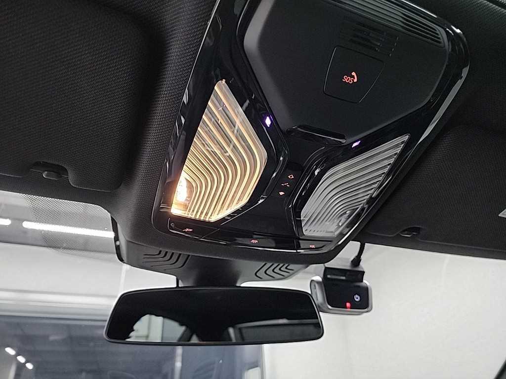 BMW 5 Series 2019 Gris - Importación desde Corea - HF Imports Iquique - Foto 17