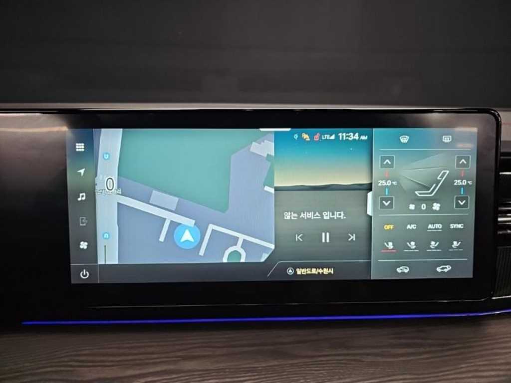 Ssangyong Action 2025 Blanco - Importación desde Corea - HF Imports Iquique - Foto 13