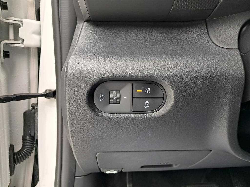 HYUNDAI Casper 2023 Blanco - Importación desde Corea - HF Imports Iquique - Foto 13