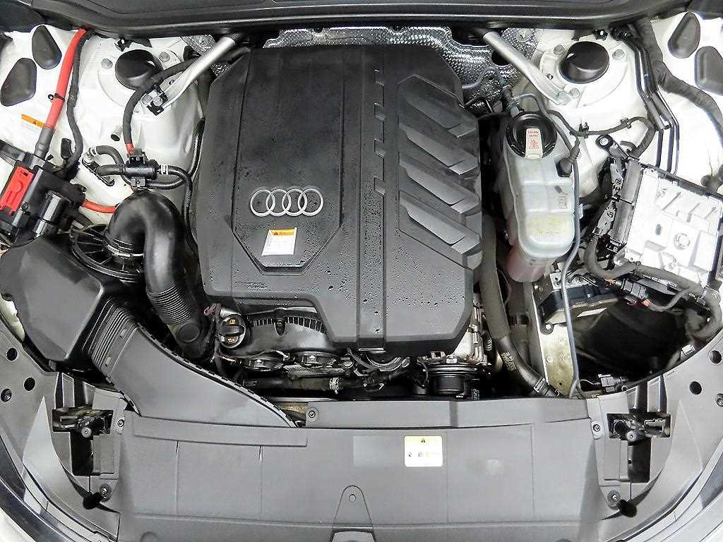 Audi A6 2022 Blanco - Importación desde Corea - HF Imports Iquique - Foto 20