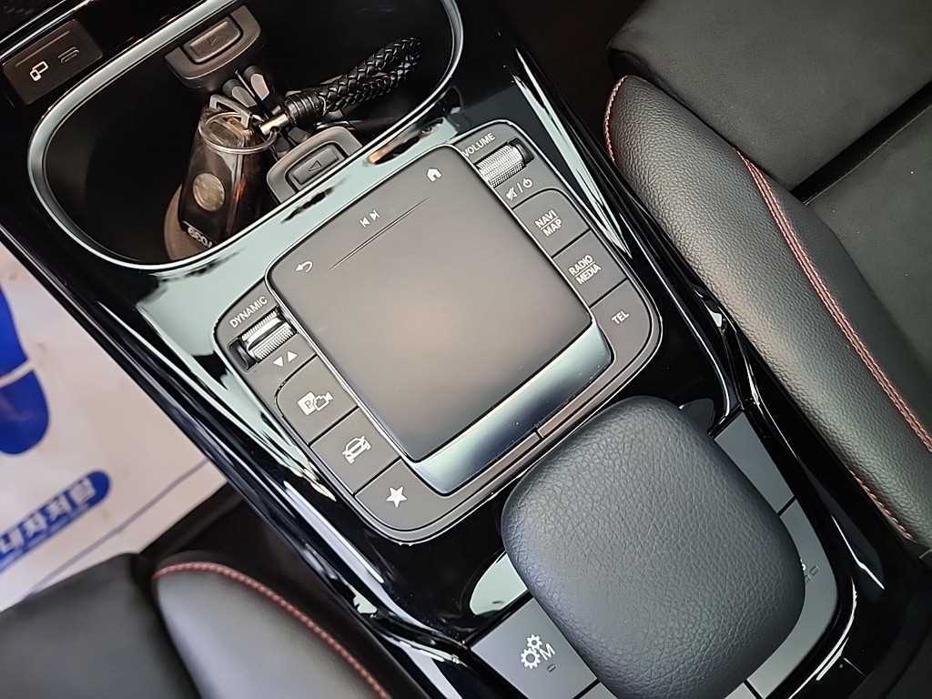 Mercedes Benz A Class 2021 Negro - Importación desde Corea - HF Imports Iquique - Foto 18