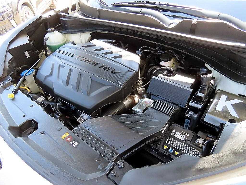 KIA Sportage 2019 - Importación desde Corea - HF Imports Iquique - Foto 19