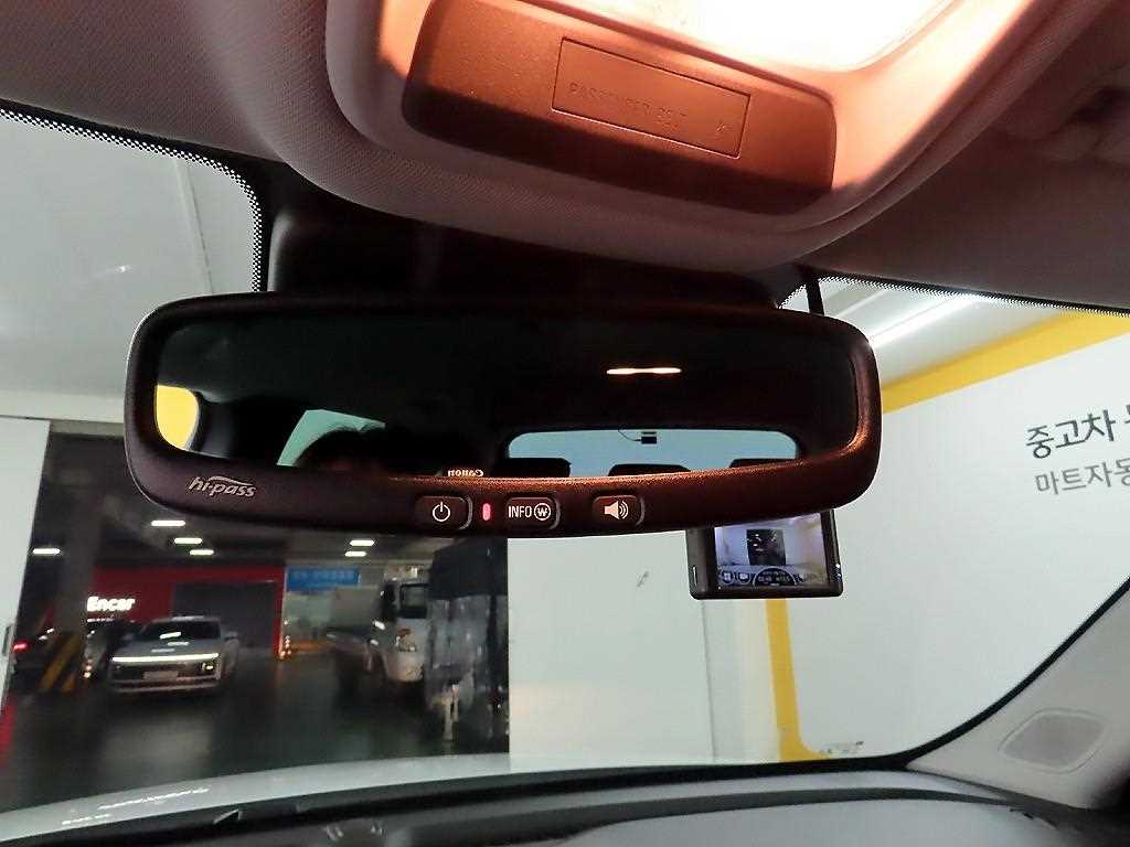 Chevrolet Trail Blazer 2022 - Importación desde Corea - HF Imports Iquique - Foto 17