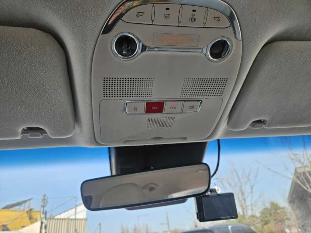 HYUNDAI Grandeur 2023 Blanco - Importación desde Corea - HF Imports Iquique - Foto 13