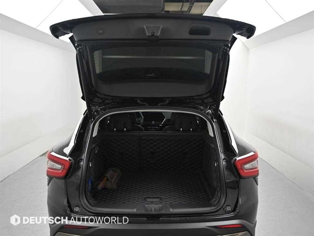 Chevrolet Trax 2025 Negro - Importación desde Corea - HF Imports Iquique - Foto 19