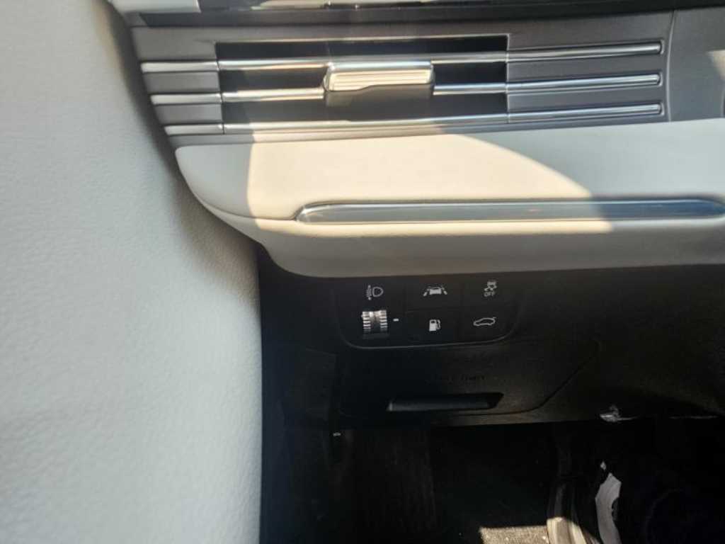 HYUNDAI Grandeur 2023 Blanco - Importación desde Corea - HF Imports Iquique - Foto 14