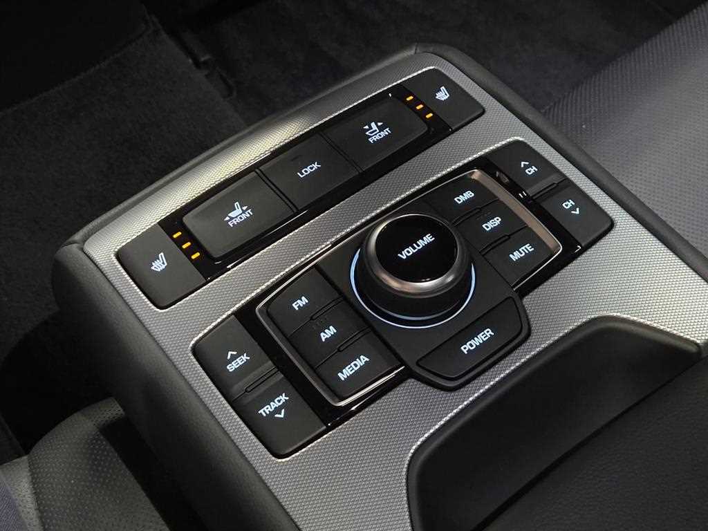 Genesis G80 2019 Gris - Importación desde Corea - HF Imports Iquique - Foto 17