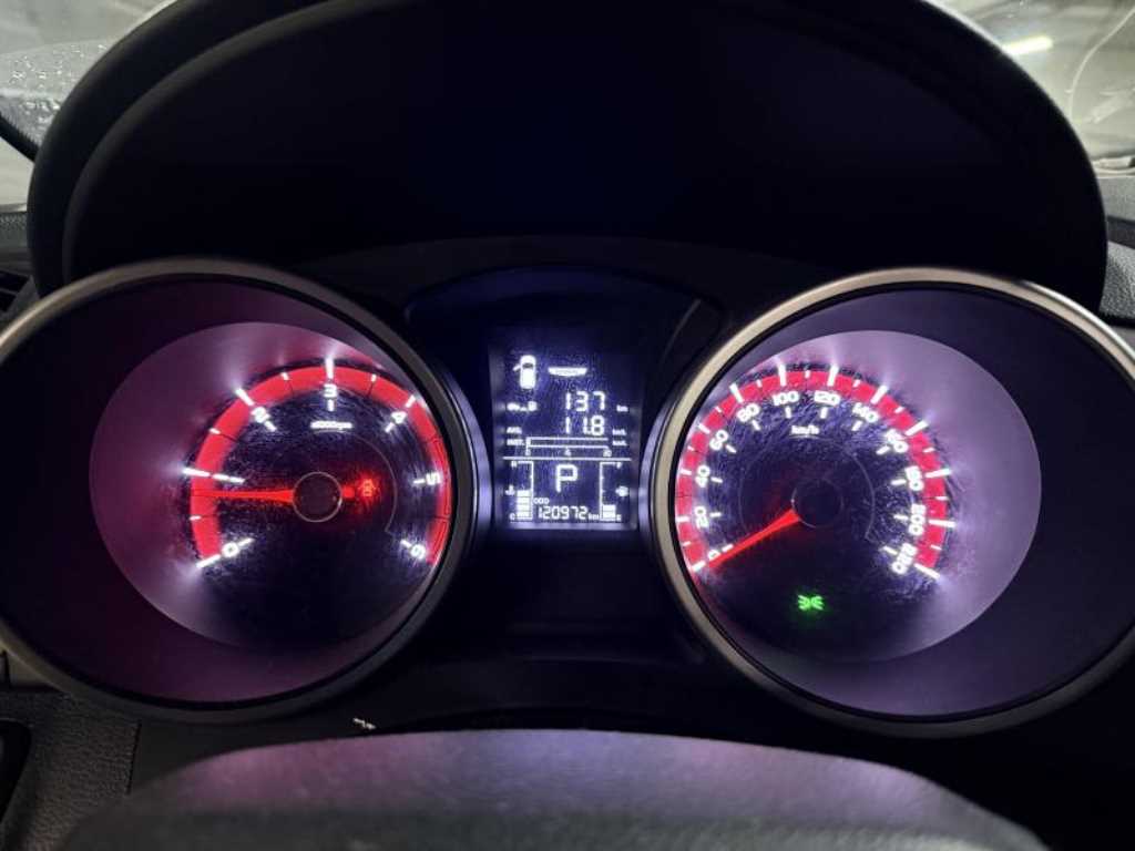 Ssangyong Tivoli - Vista 7