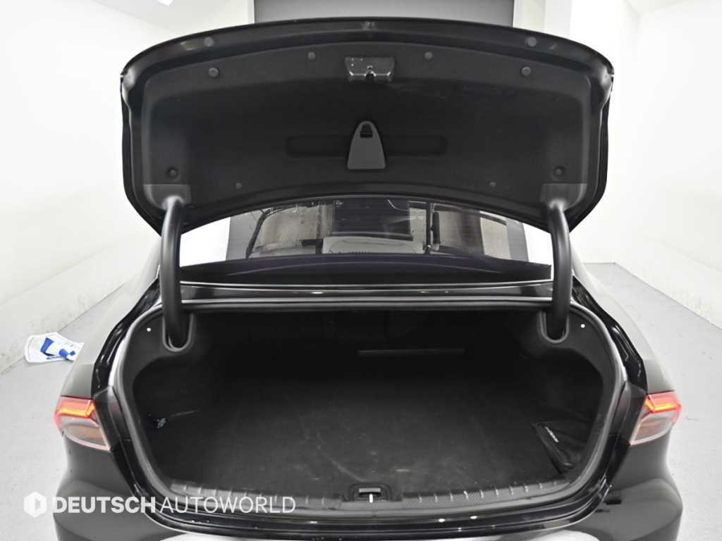 HYUNDAI Grandeur 2020 Negro - Importación desde Corea - HF Imports Iquique - Foto 19