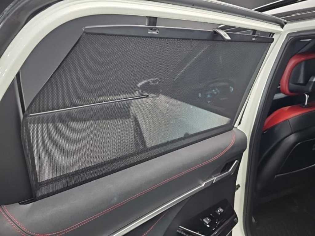 Ssangyong Action 2025 Blanco - Importación desde Corea - HF Imports Iquique - Foto 17