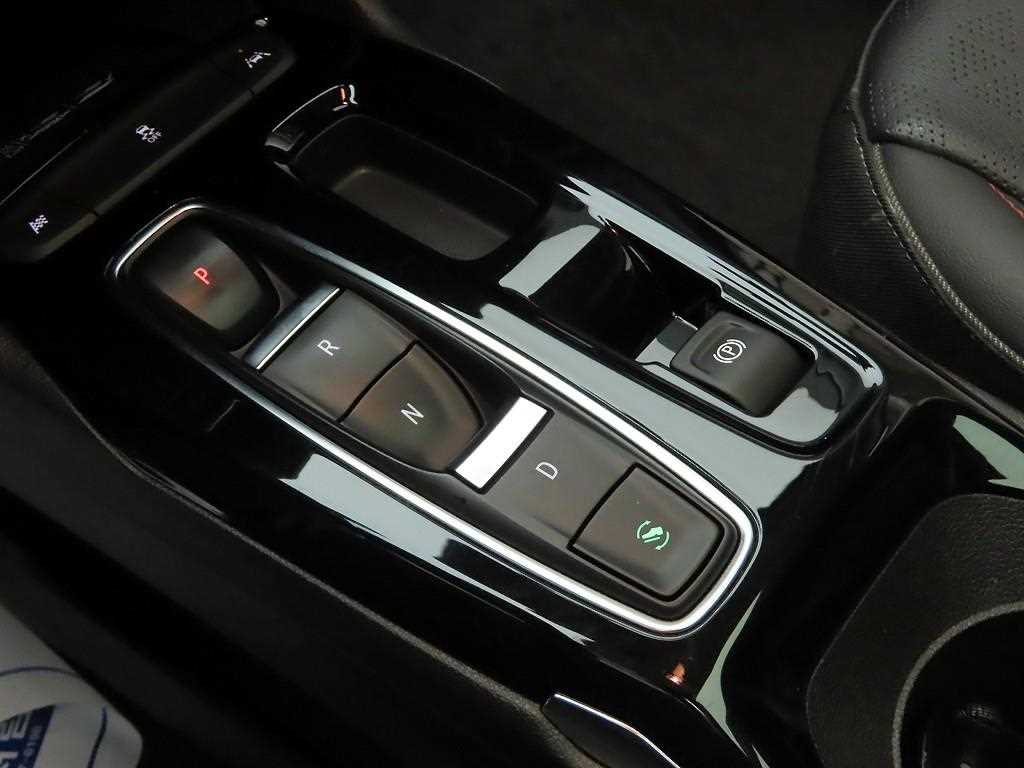 Chevrolet Bolt - Vista 11