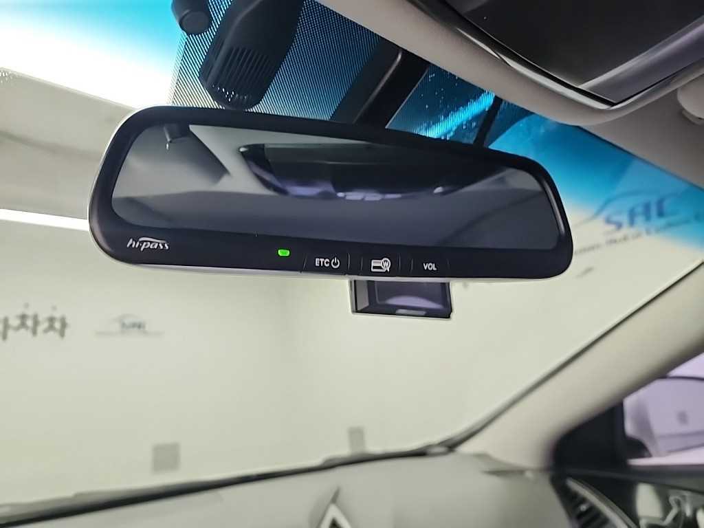 HYUNDAI Grandeur 2015 - Importación desde Corea - HF Imports Iquique - Foto 16