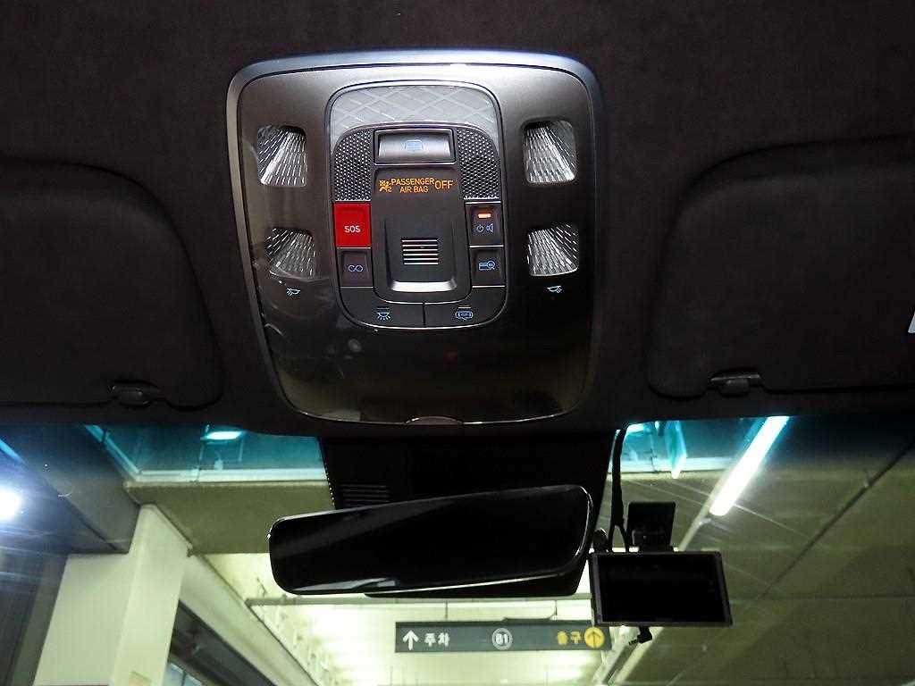 Genesis G80 2023 Blanco - Importación desde Corea - HF Imports Iquique - Foto 14