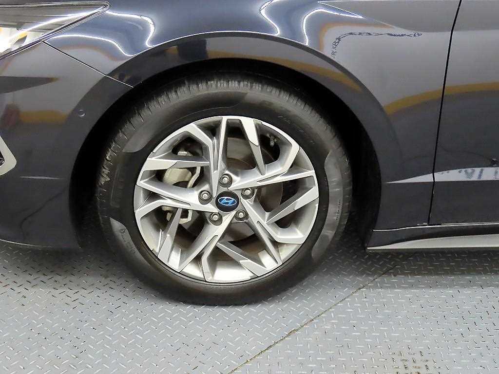 HYUNDAI Sonata 2020 - Importación desde Corea - HF Imports Iquique - Foto 19