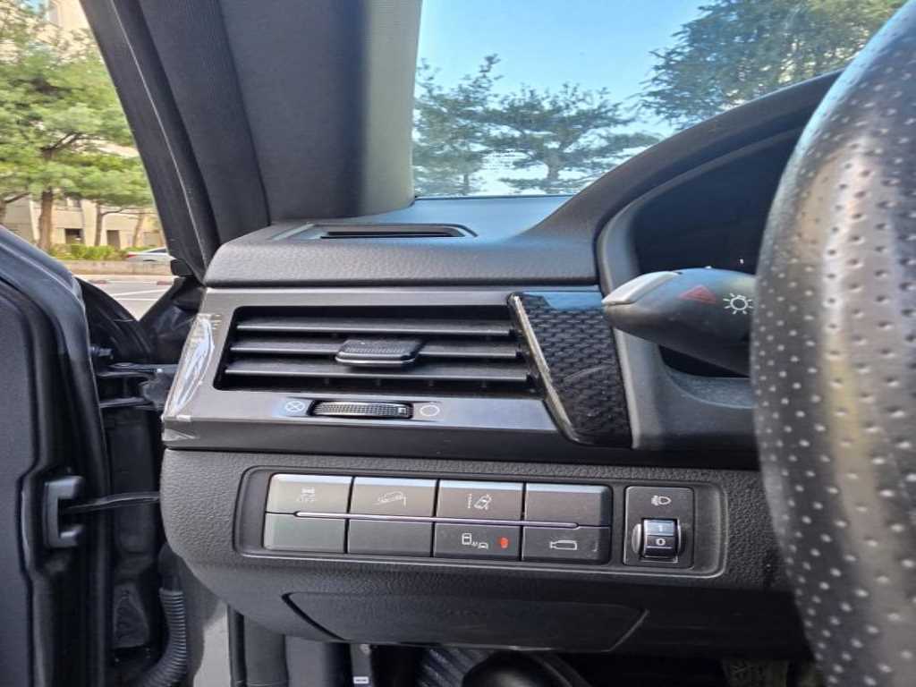 Ssangyong Rexton 2021 Gris - Importación desde Corea - HF Imports Iquique - Foto 16