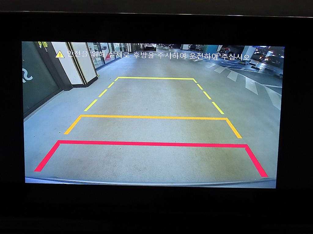 Ssangyong Torres 2024 Gris - Importación desde Corea - HF Imports Iquique - Foto 13