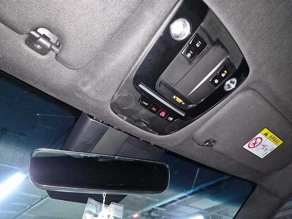 KIA K8 2022 - Importación desde Corea - HF Imports Iquique - Foto 18