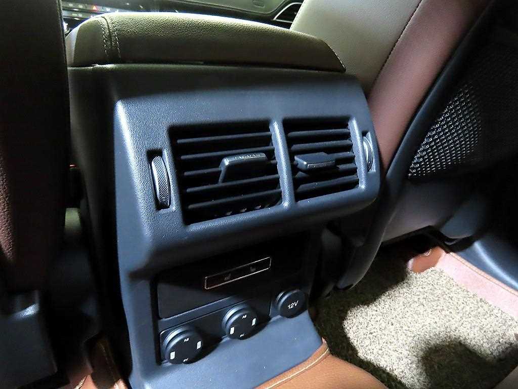 Jaguar F-PACE 2017 Verde - Importación desde Corea - HF Imports Iquique - Foto 15