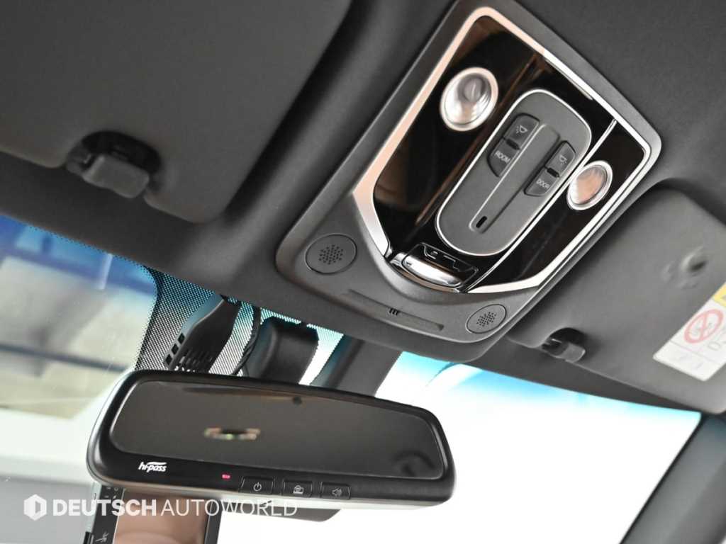 Ssangyong Torres 2023 Blanco - Importación desde Corea - HF Imports Iquique - Foto 18