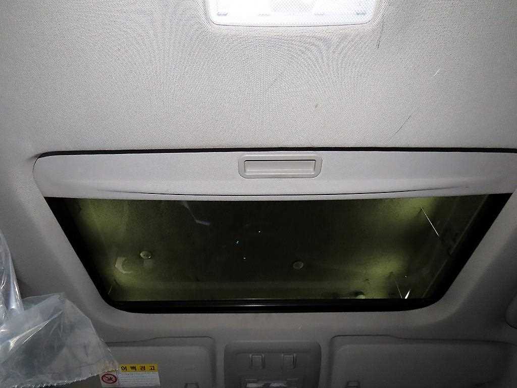 Chevrolet Orlando 2015 Blanco - Importación desde Corea - HF Imports Iquique - Foto 16