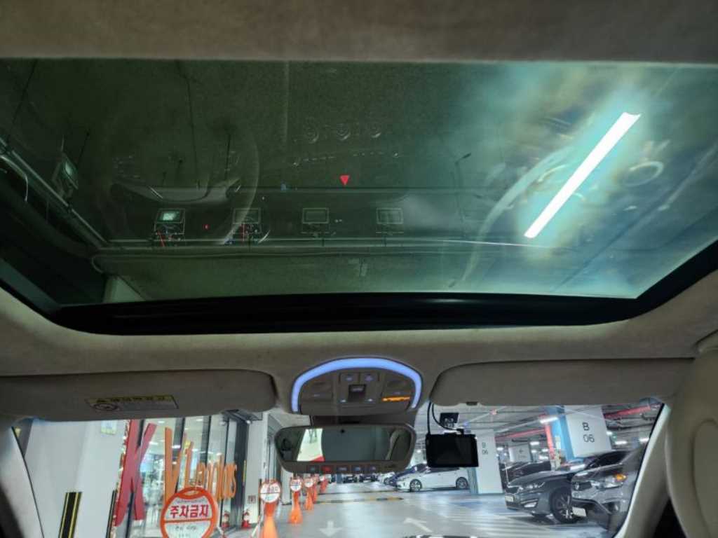 Genesis G70 2018 Gris - Importación desde Corea - HF Imports Iquique - Foto 17