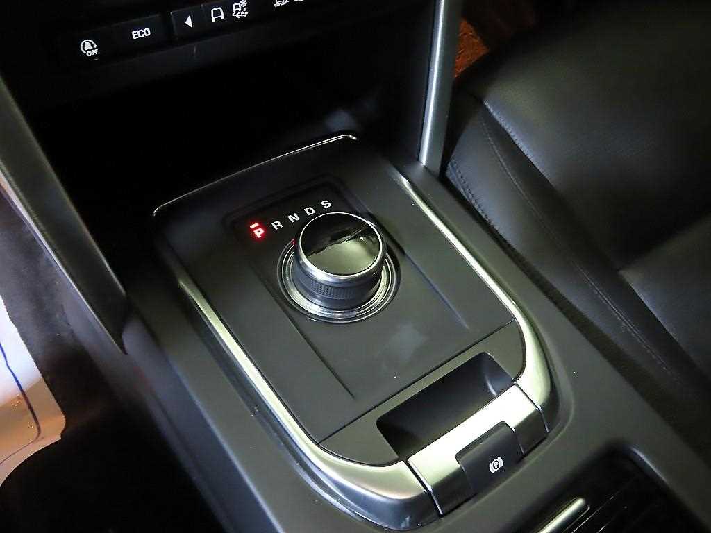 Land Rover Discovery Sports - Vista 12