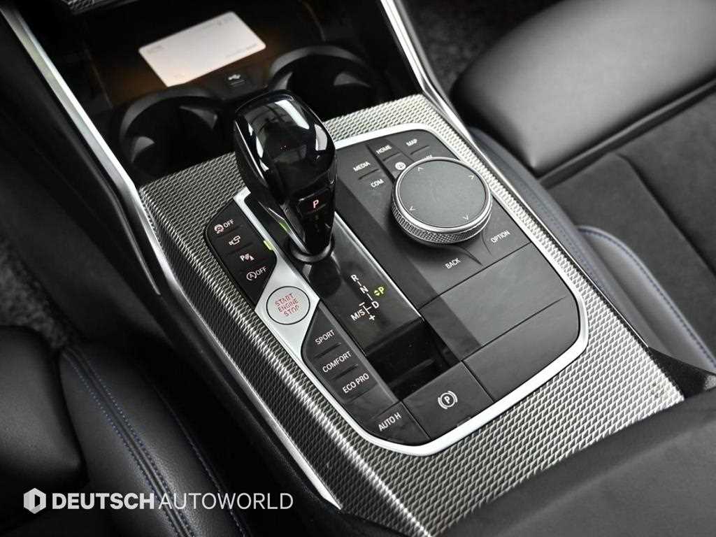 BMW 3 series - Vista 9