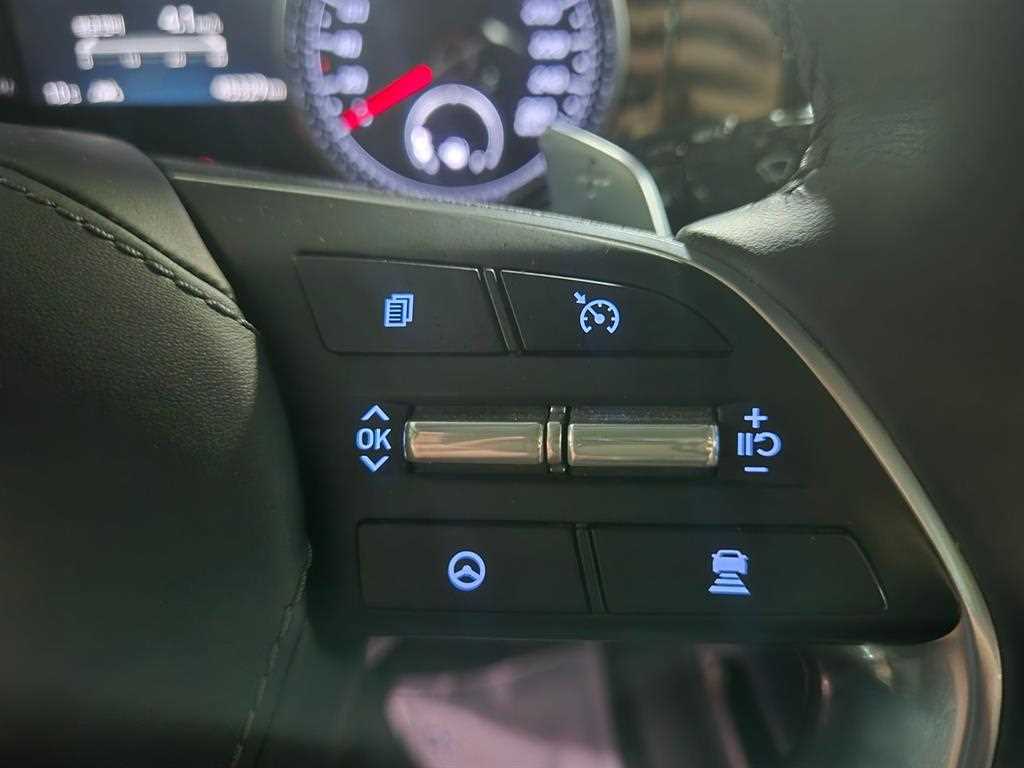 HYUNDAI Grandeur 2021 Negro - Importación desde Corea - HF Imports Iquique - Foto 15