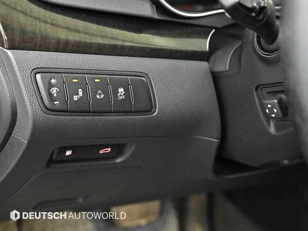 KIA K7 2013 Negro - Importación desde Corea - HF Imports Iquique - Foto 17