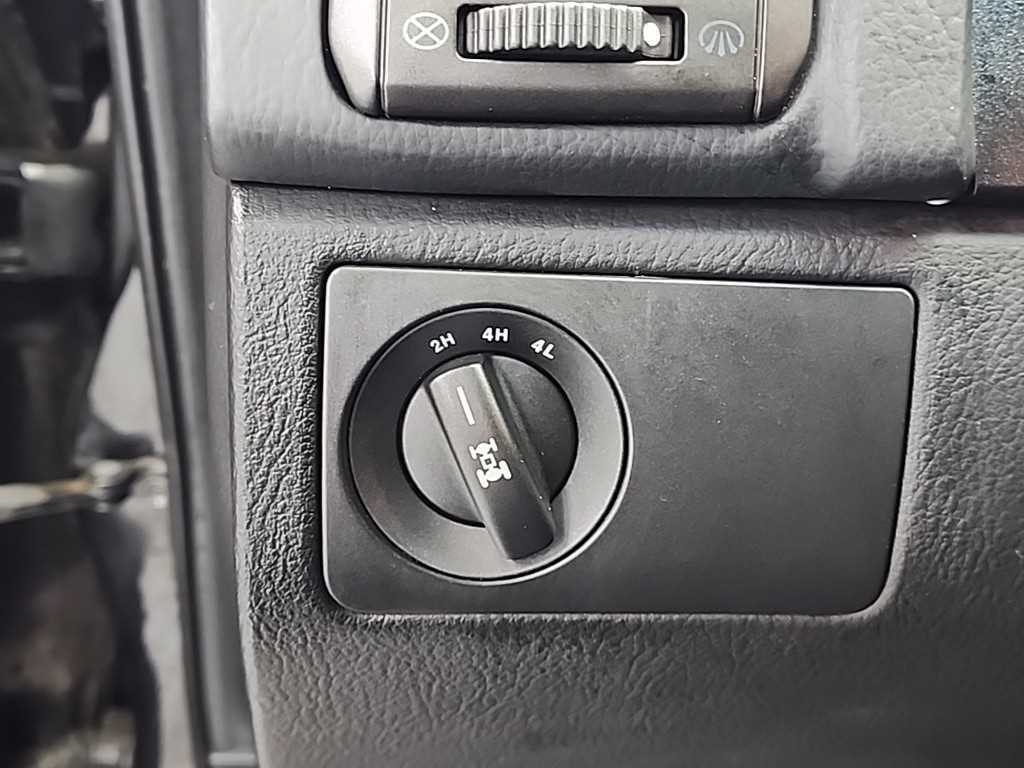 Ssangyong Rexton 2013 Negro - Importación desde Corea - HF Imports Iquique - Foto 19