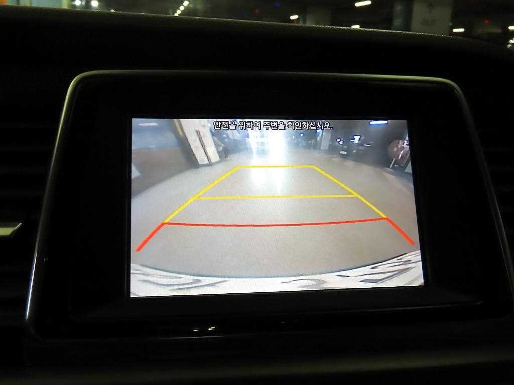 HYUNDAI Sonata 2018 Blanco - Importación desde Corea - HF Imports Iquique - Foto 13