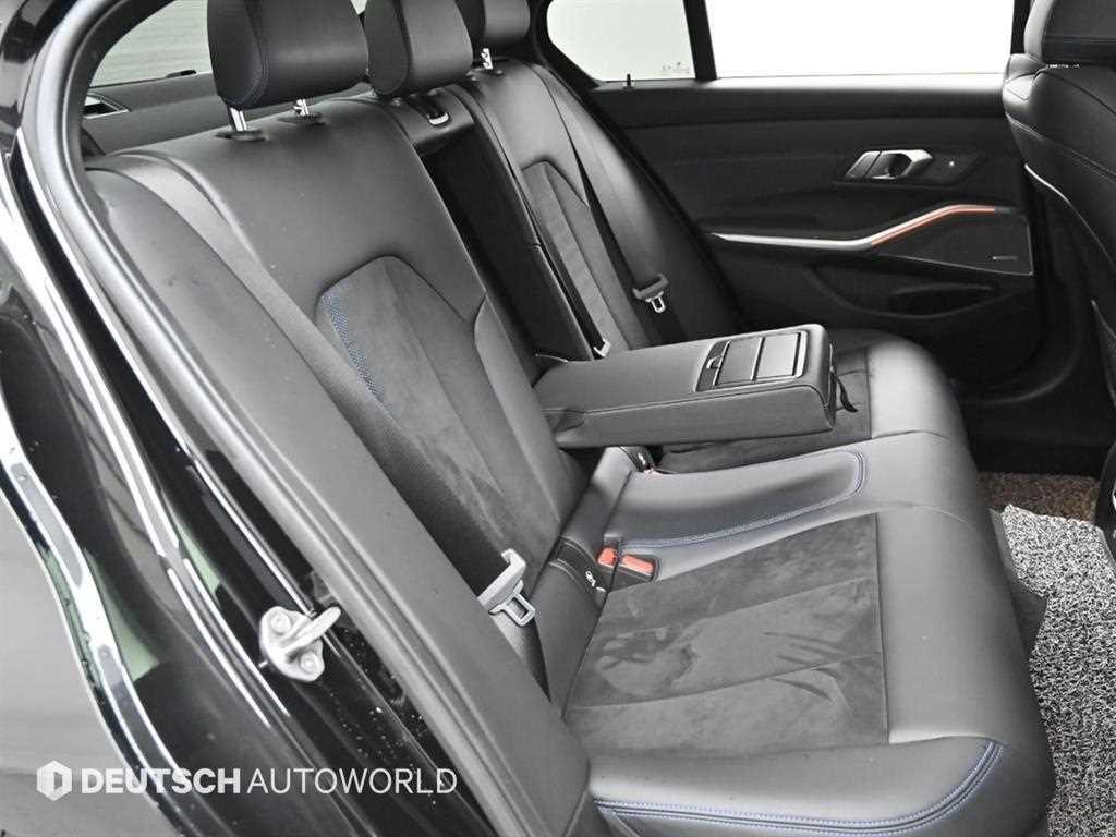 BMW 3 series - Vista 12