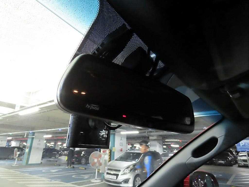 Ssangyong Rexton 2022 Rojo - Importación desde Corea - HF Imports Iquique - Foto 15