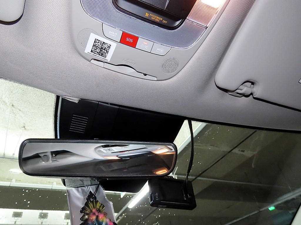 KIA Sportage 2022 - Importación desde Corea - HF Imports Iquique - Foto 17