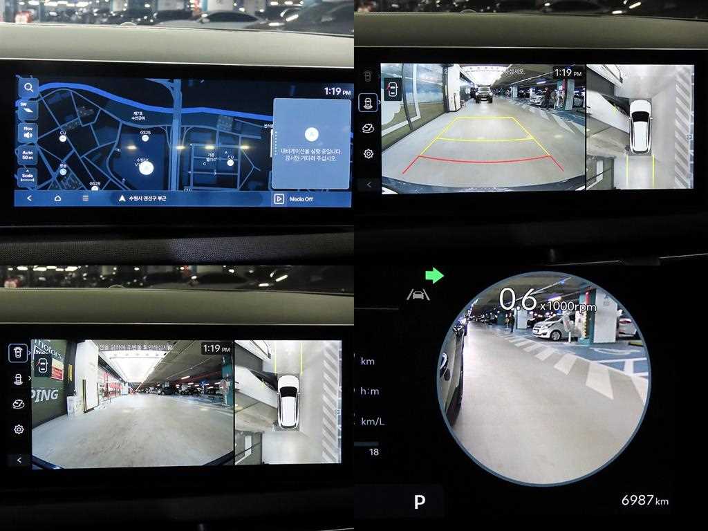 HYUNDAI Tucson 2025 Gris - Importación desde Corea - HF Imports Iquique - Foto 17