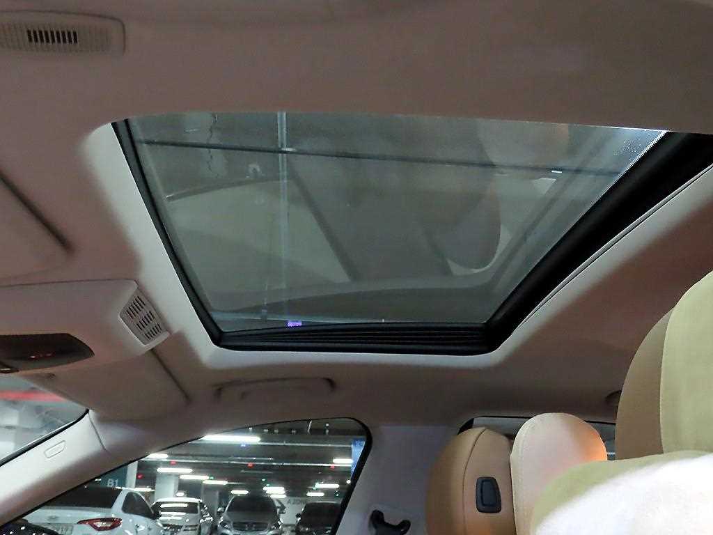 BMW 7 Series 2009 Gris - Importación desde Corea - HF Imports Iquique - Foto 17