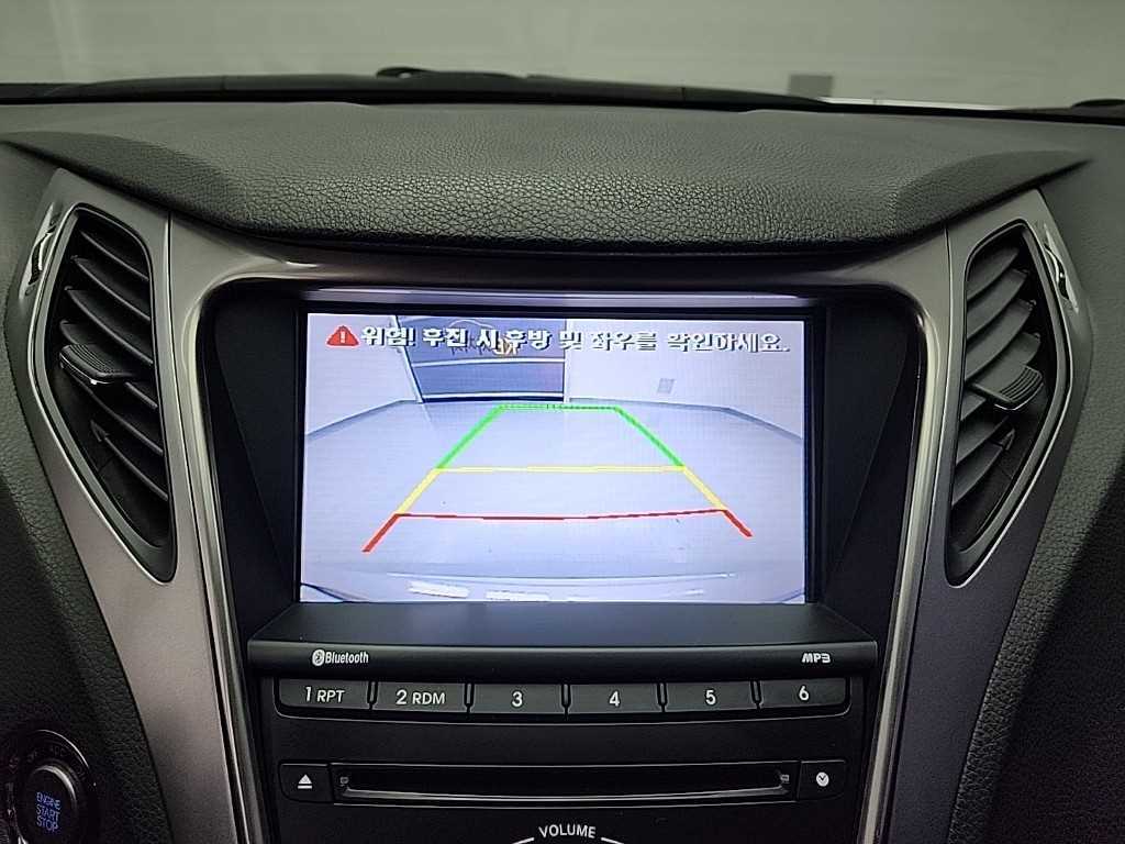 HYUNDAI Grandeur - Vista 10