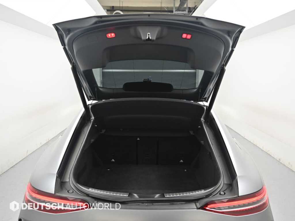 Mercedes Benz AMG GT 2021 Gris - Importación desde Corea - HF Imports Iquique - Foto 19