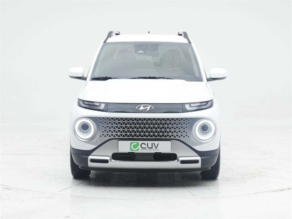 HYUNDAI Casper - Vista 2