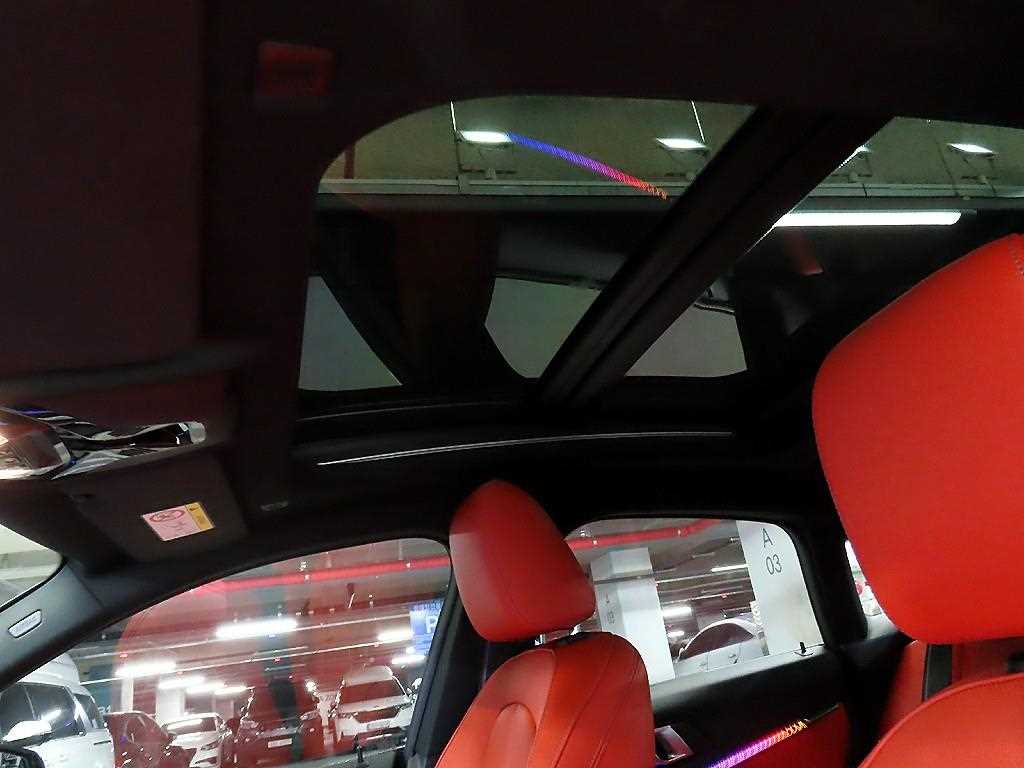 BMW 2 series 2022 Azul - Importación desde Corea - HF Imports Iquique - Foto 16