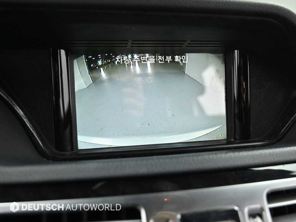 Mercedes Benz E class 2014 Plateado - Importación desde Corea - HF Imports Iquique - Foto 15